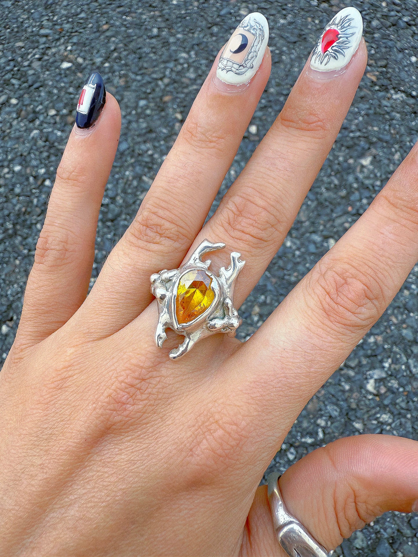Pagan Ring