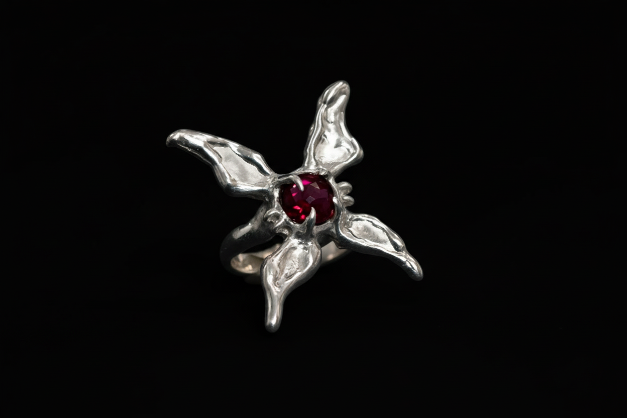 Fae Ring