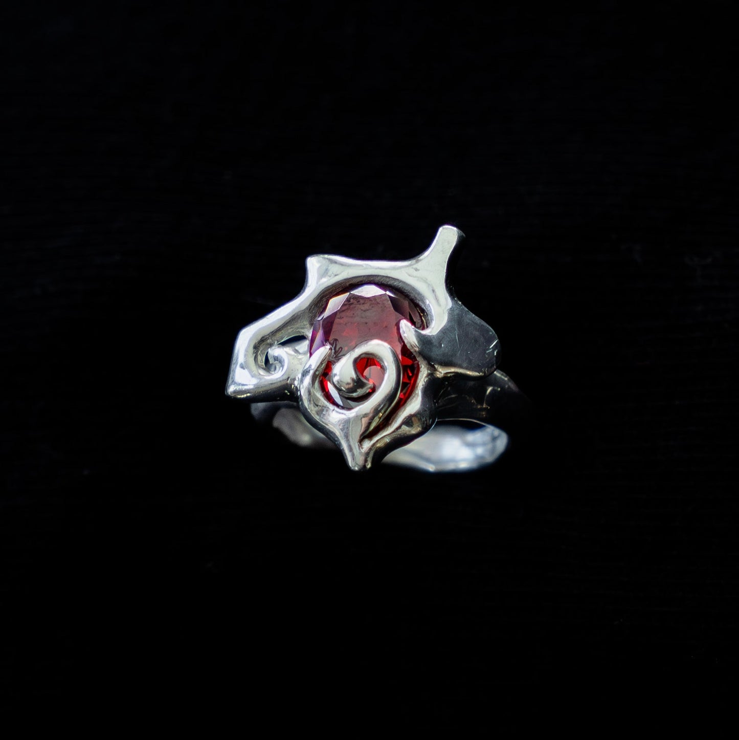 Fafnir Ring