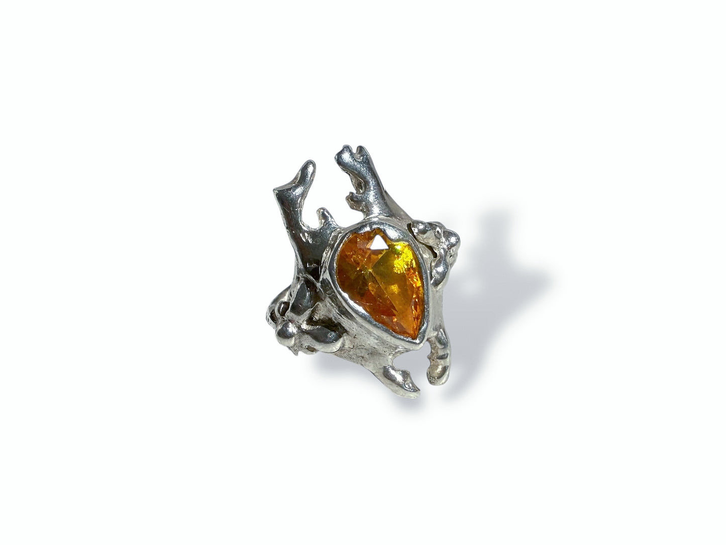 Pagan Ring
