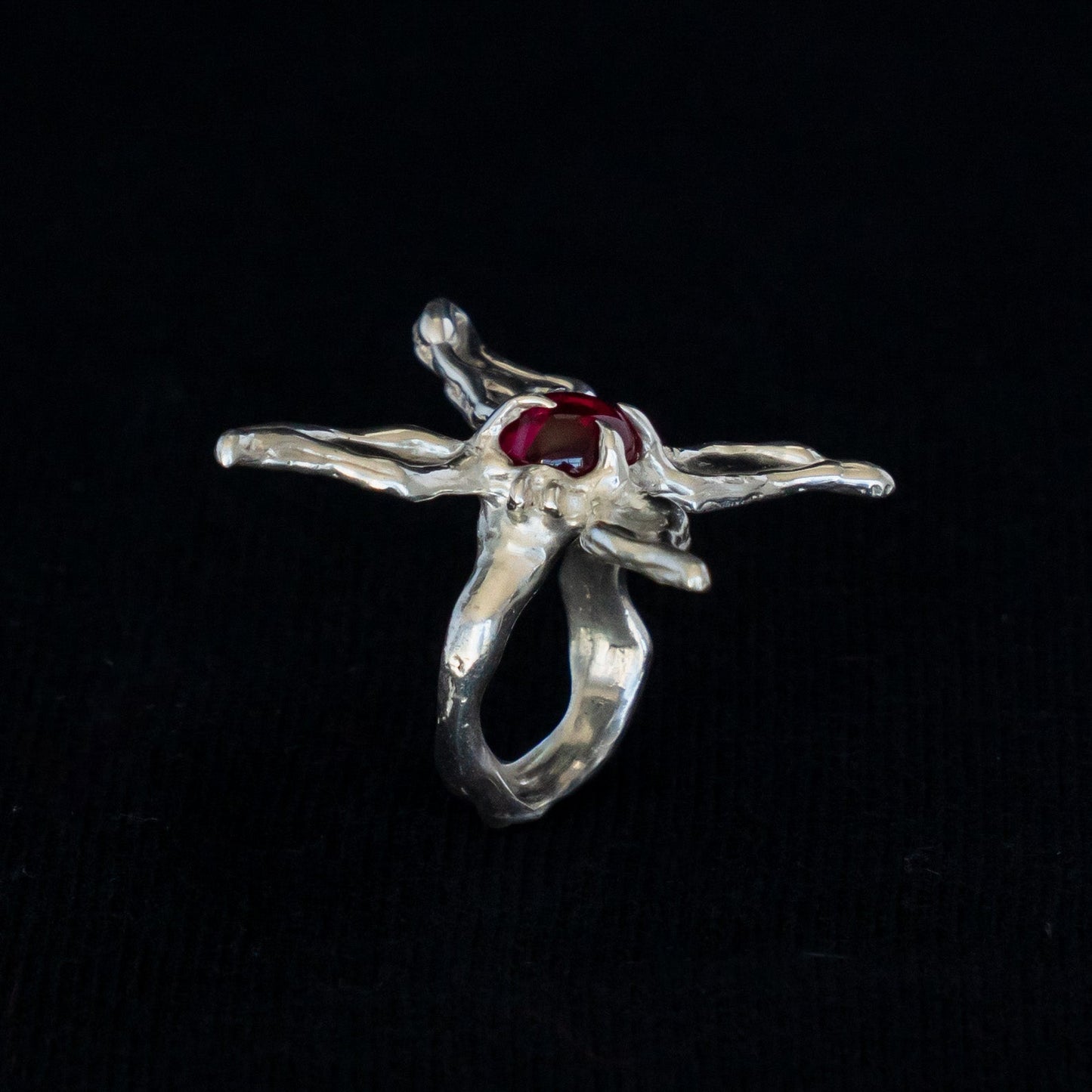 Bague Fae