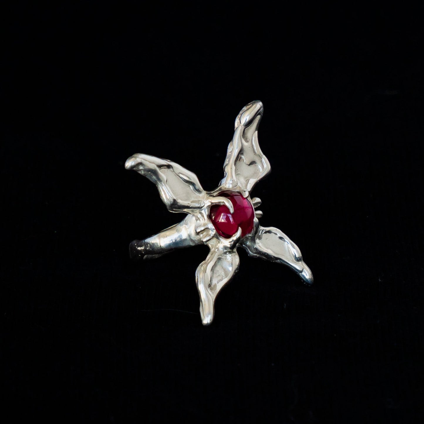 Bague Fae