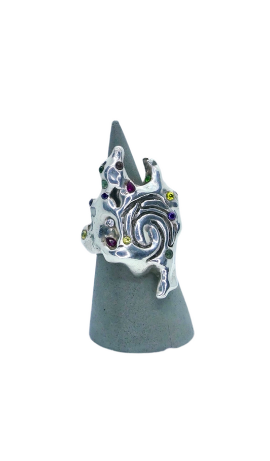Bague Nova