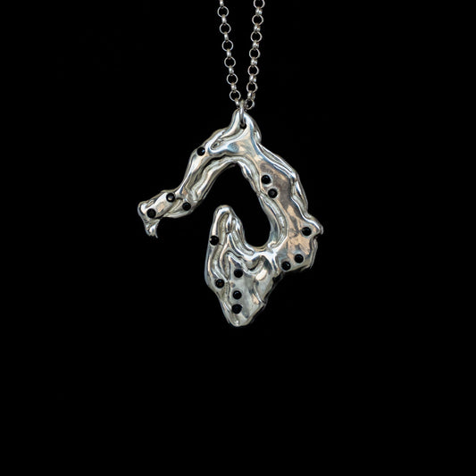 Nova Pendant