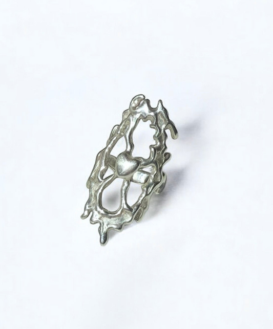 Bague Luv