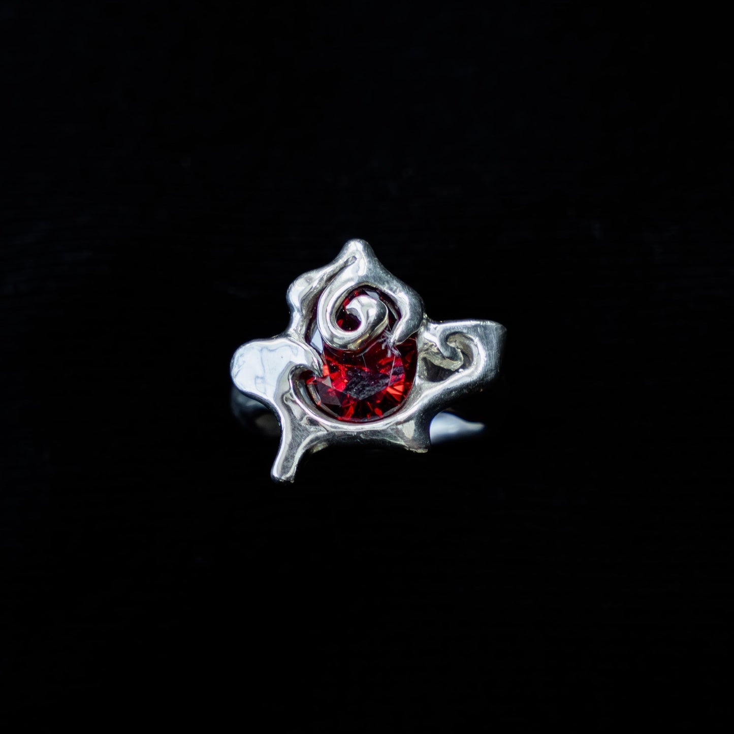 Fafnir Ring