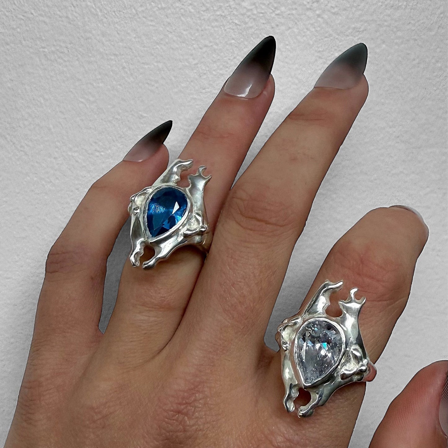 Pagan Ring