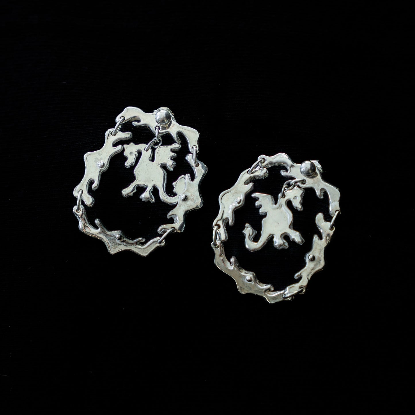 Sgaeyl Earrings