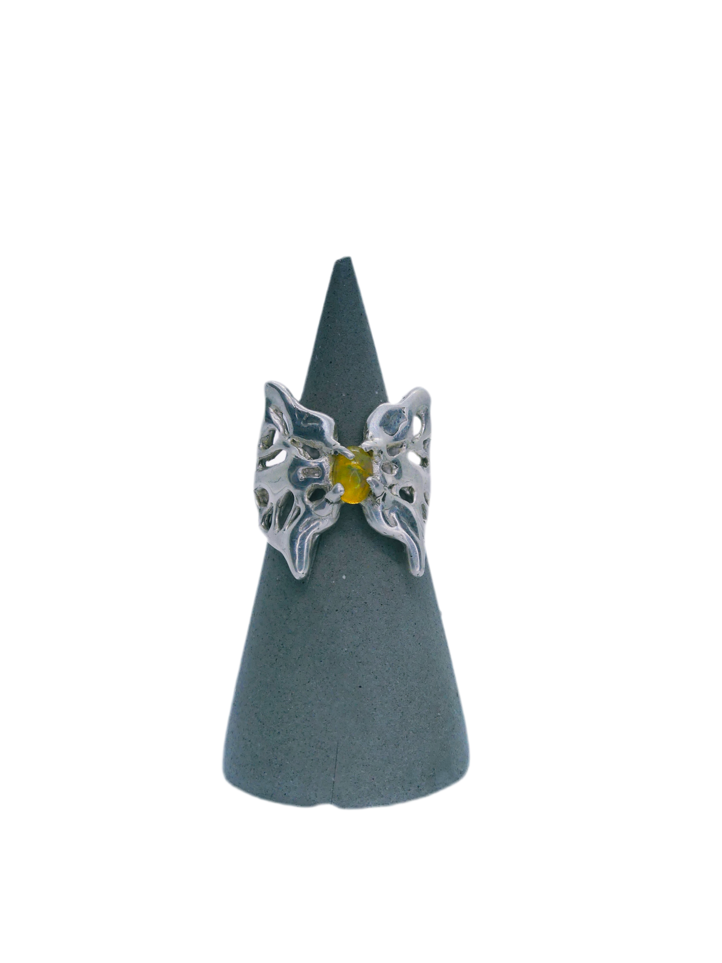 Dragonfly Ring
