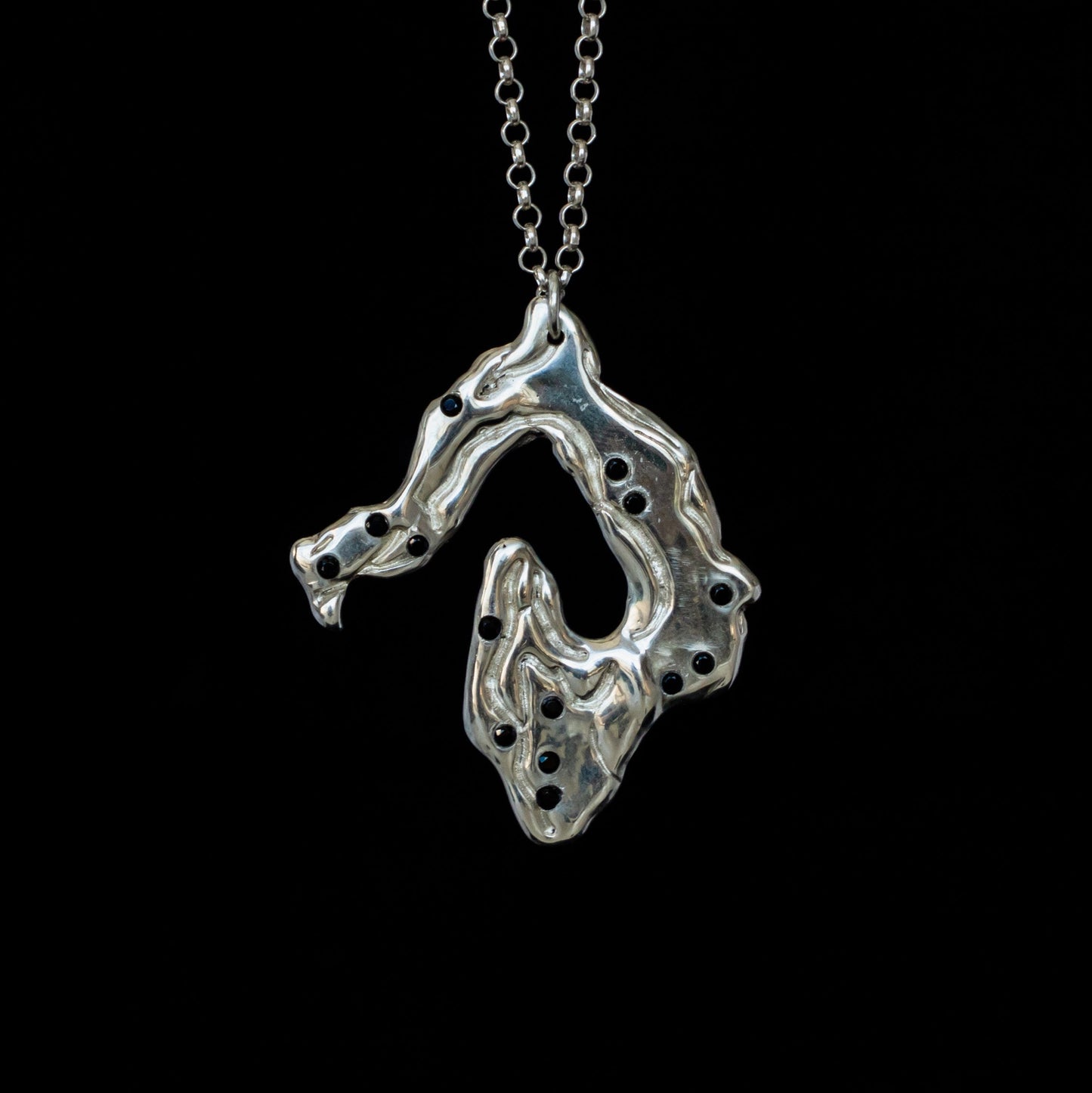 Nova Pendant