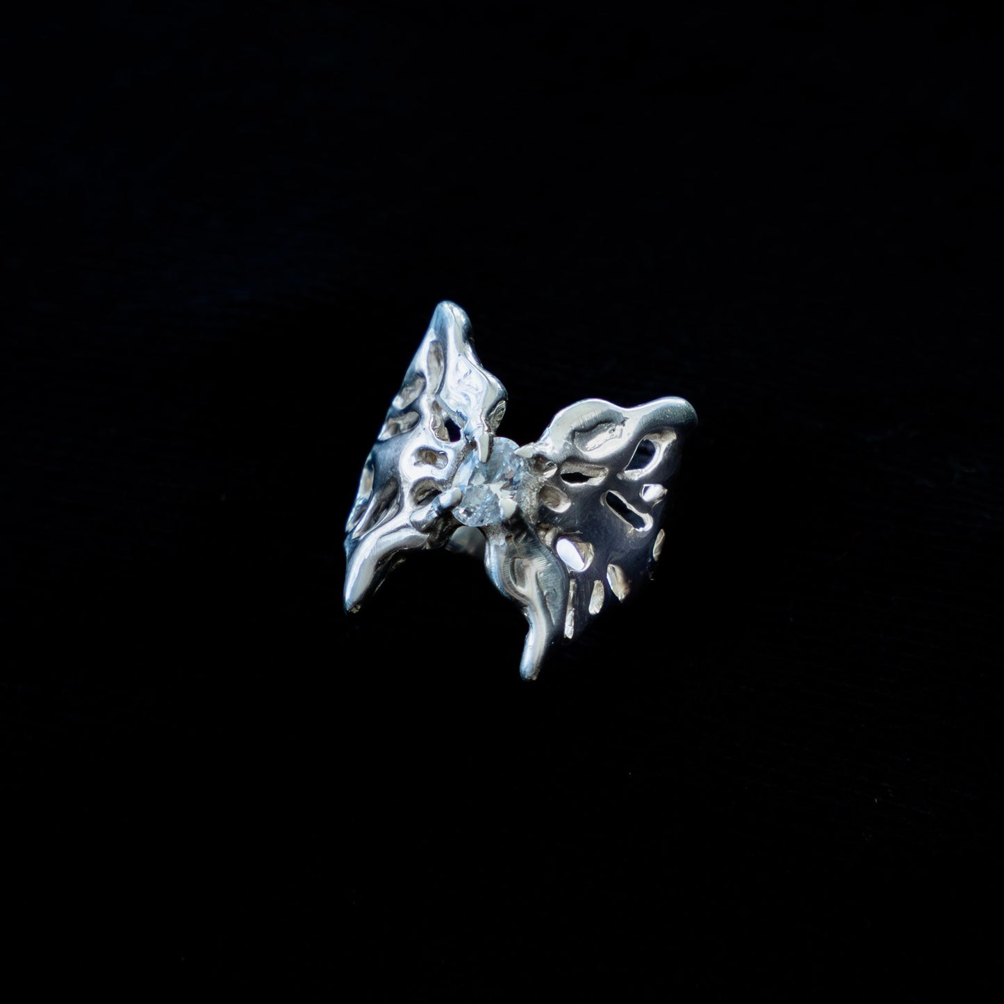 Dragonfly Ring