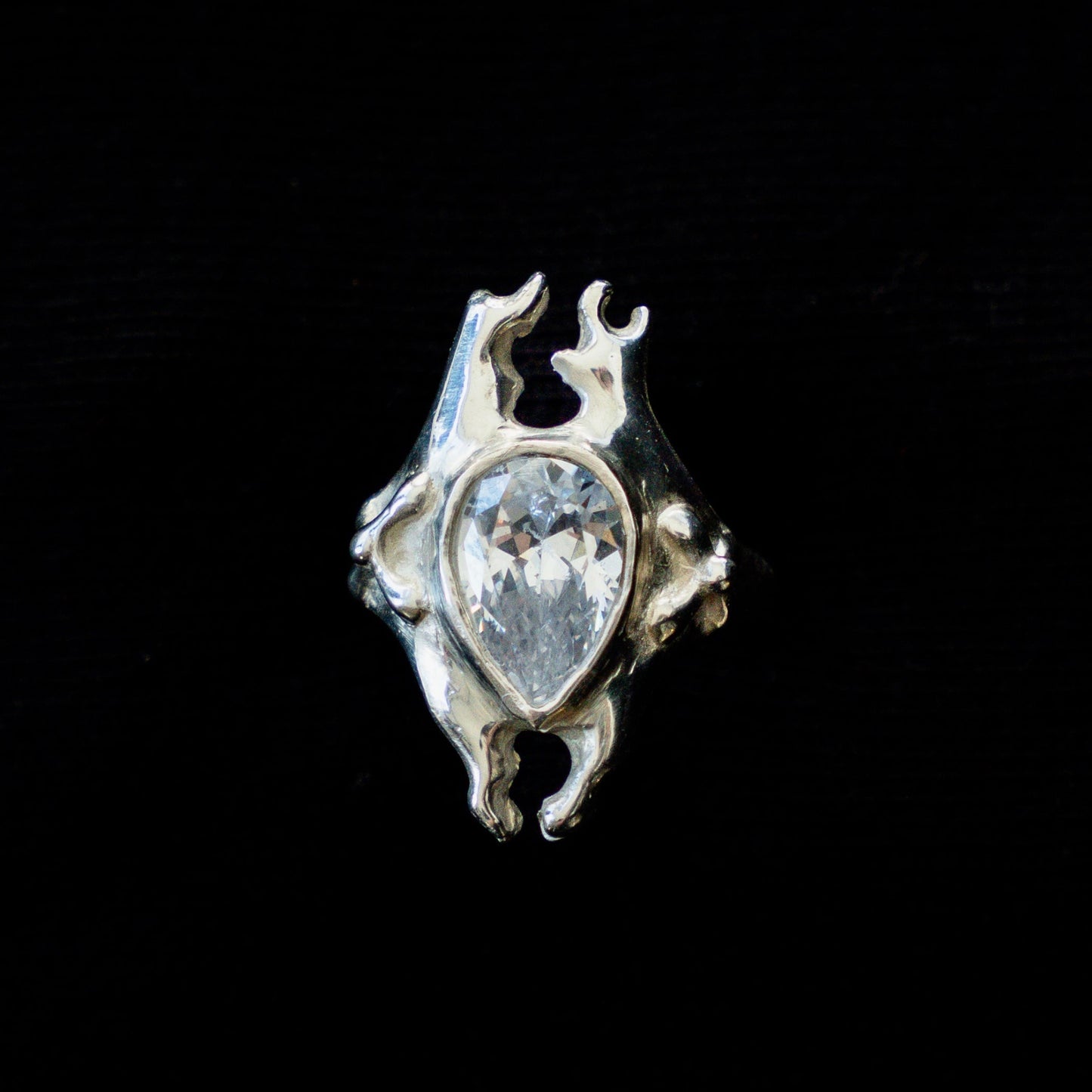 Pagan Ring