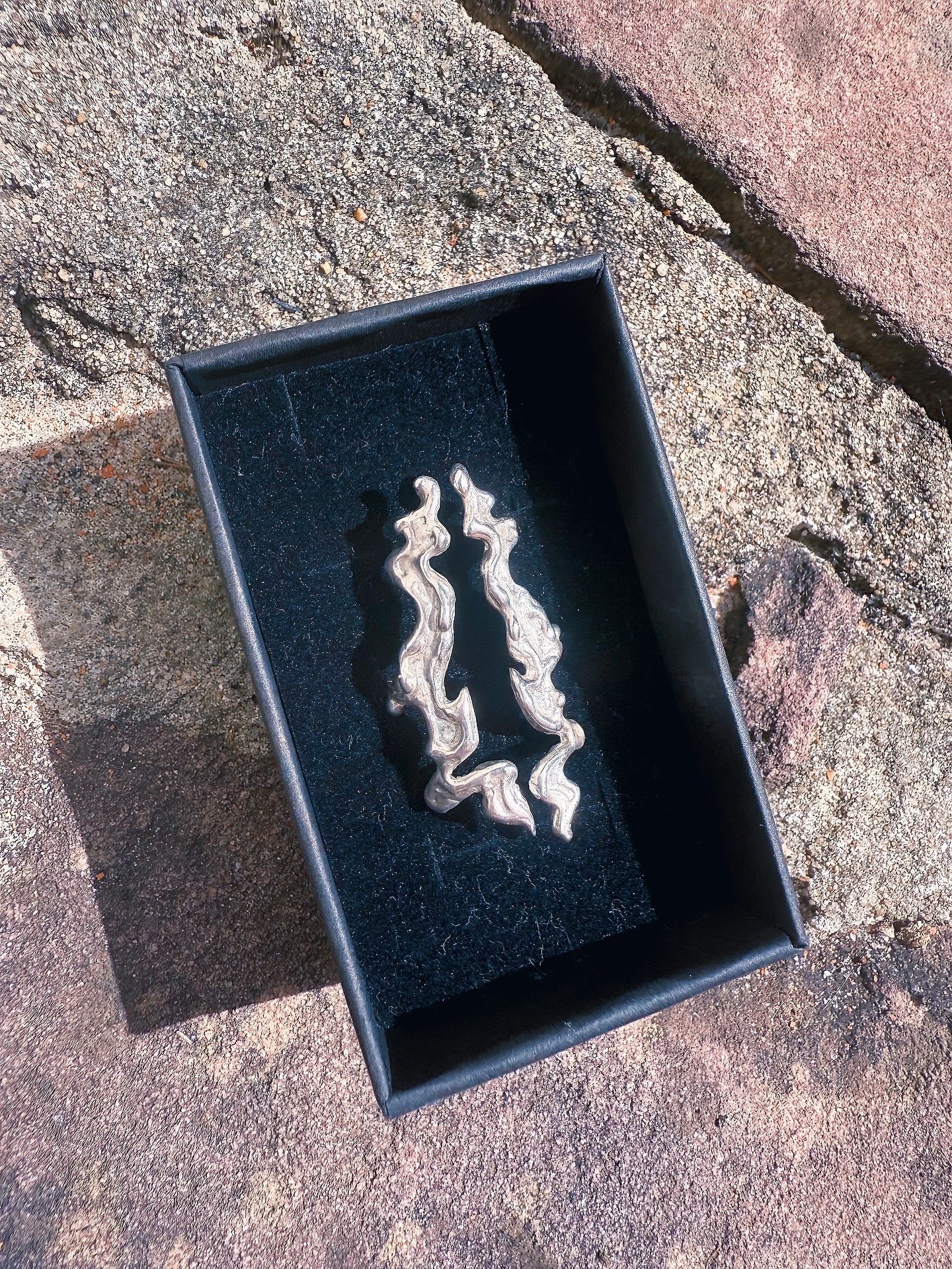 Flow Ring