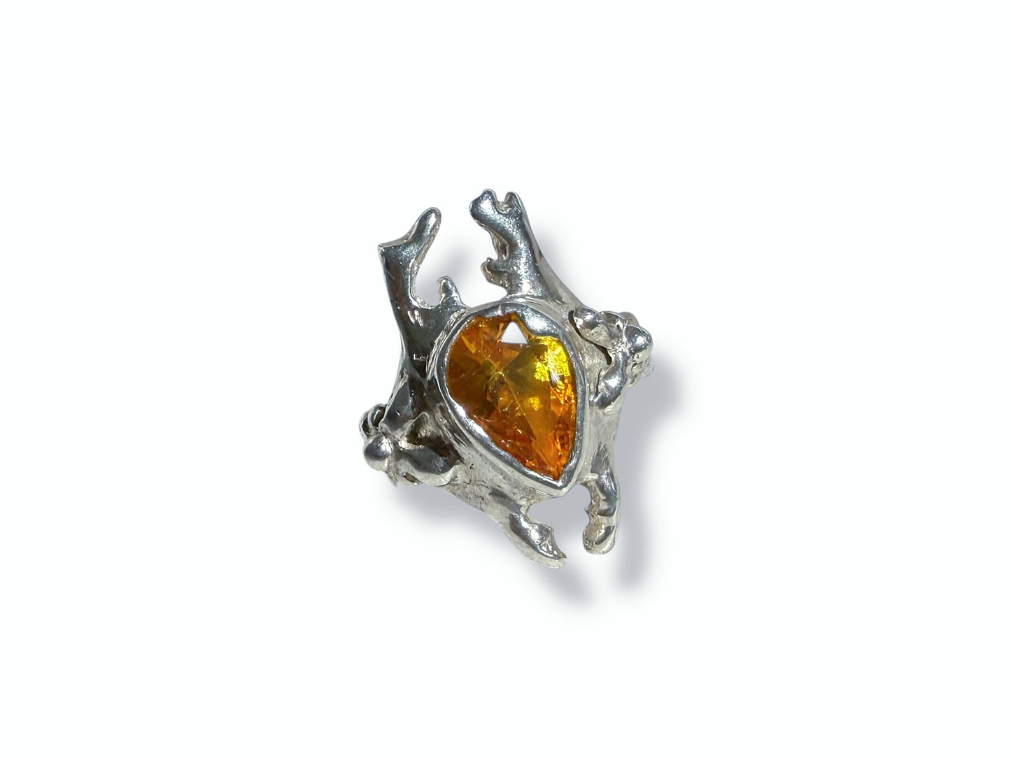 Pagan Ring