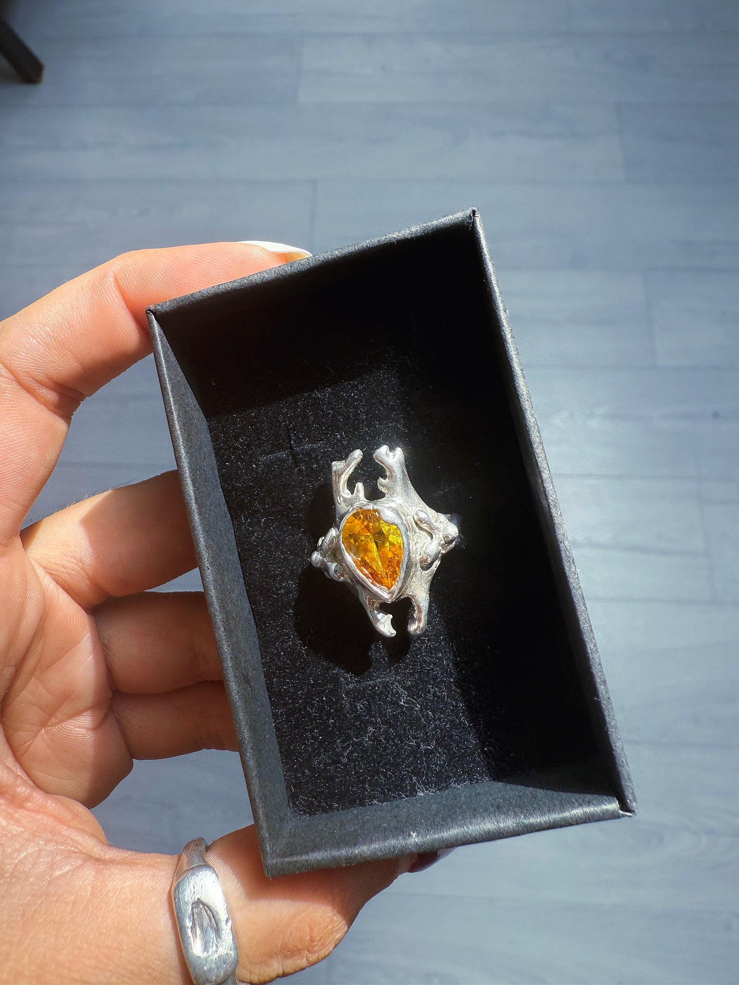 Pagan Ring