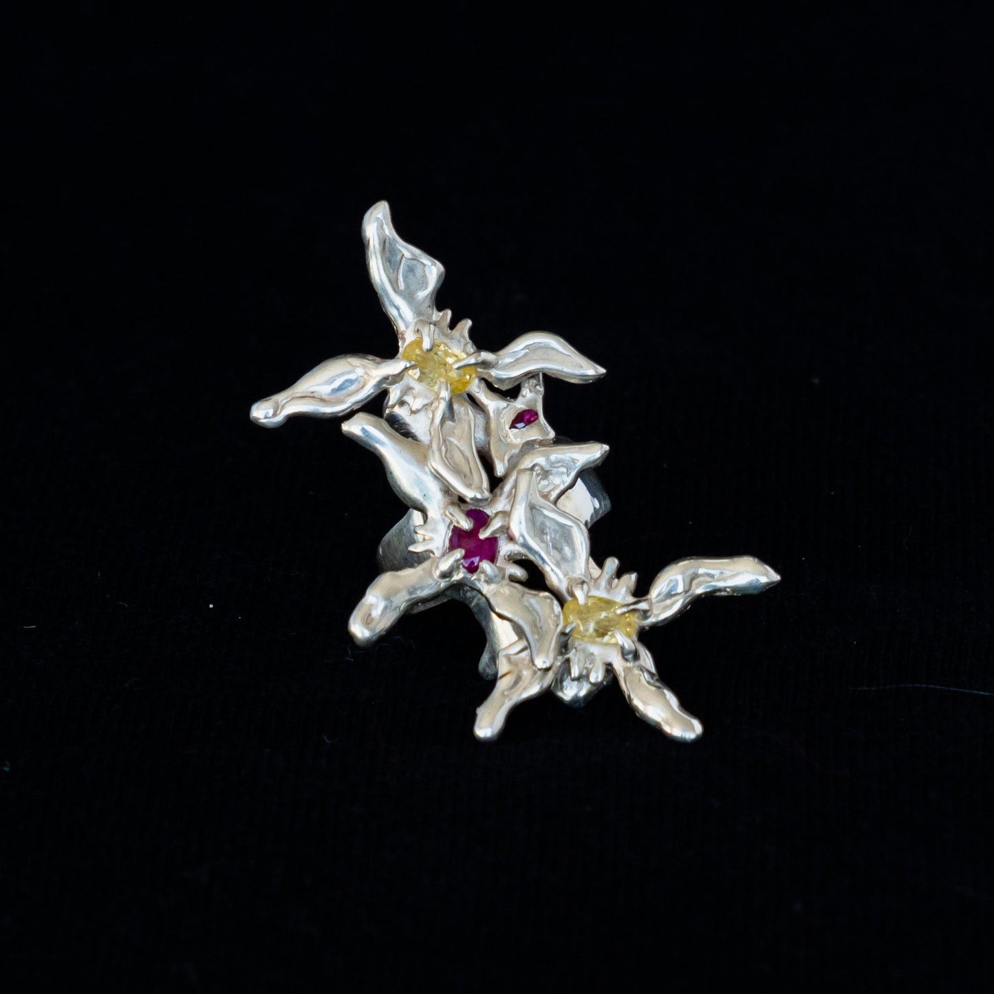 Feyre Ring