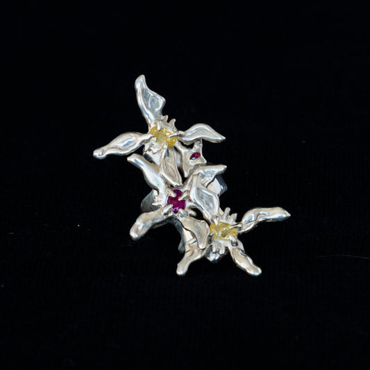 Feyre Ring