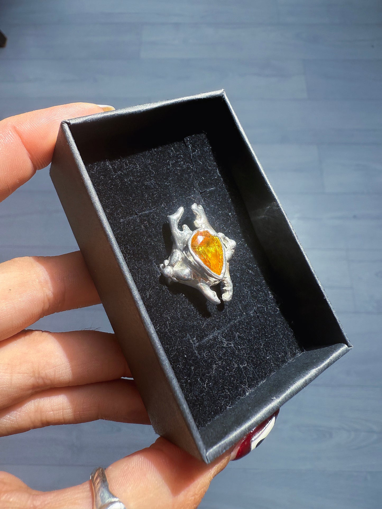 Pagan Ring