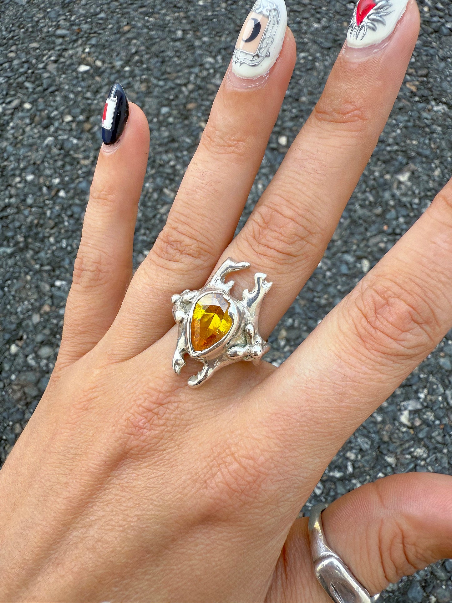 Pagan Ring