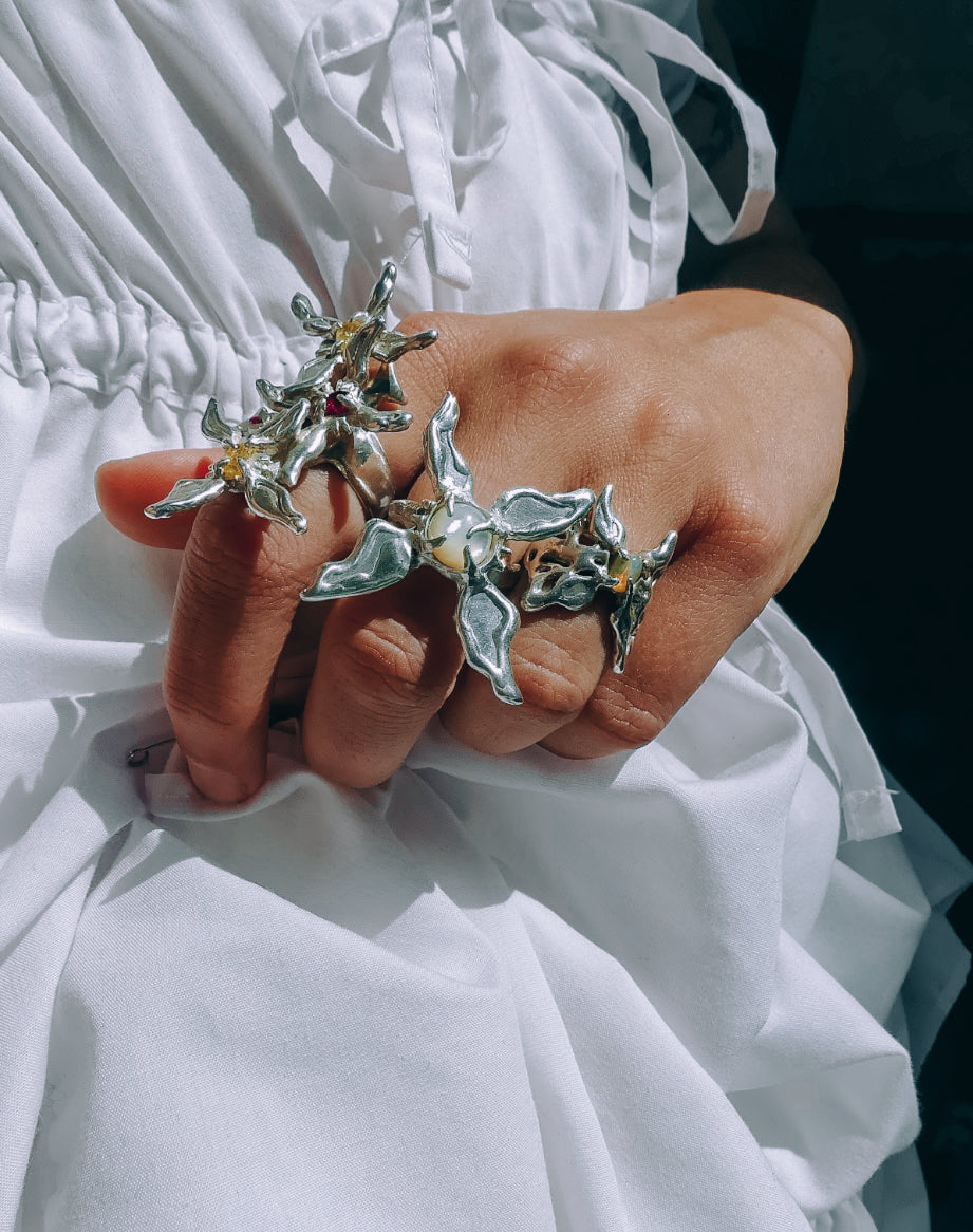 Fae Ring