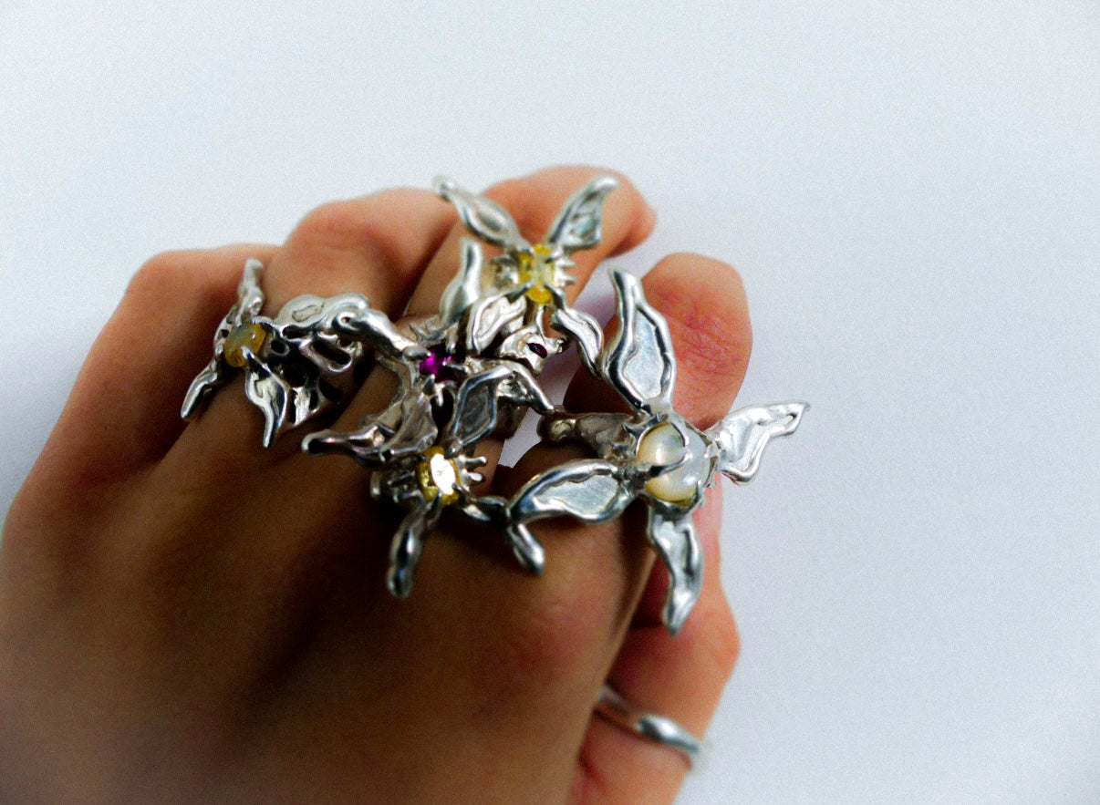 Fae Ring