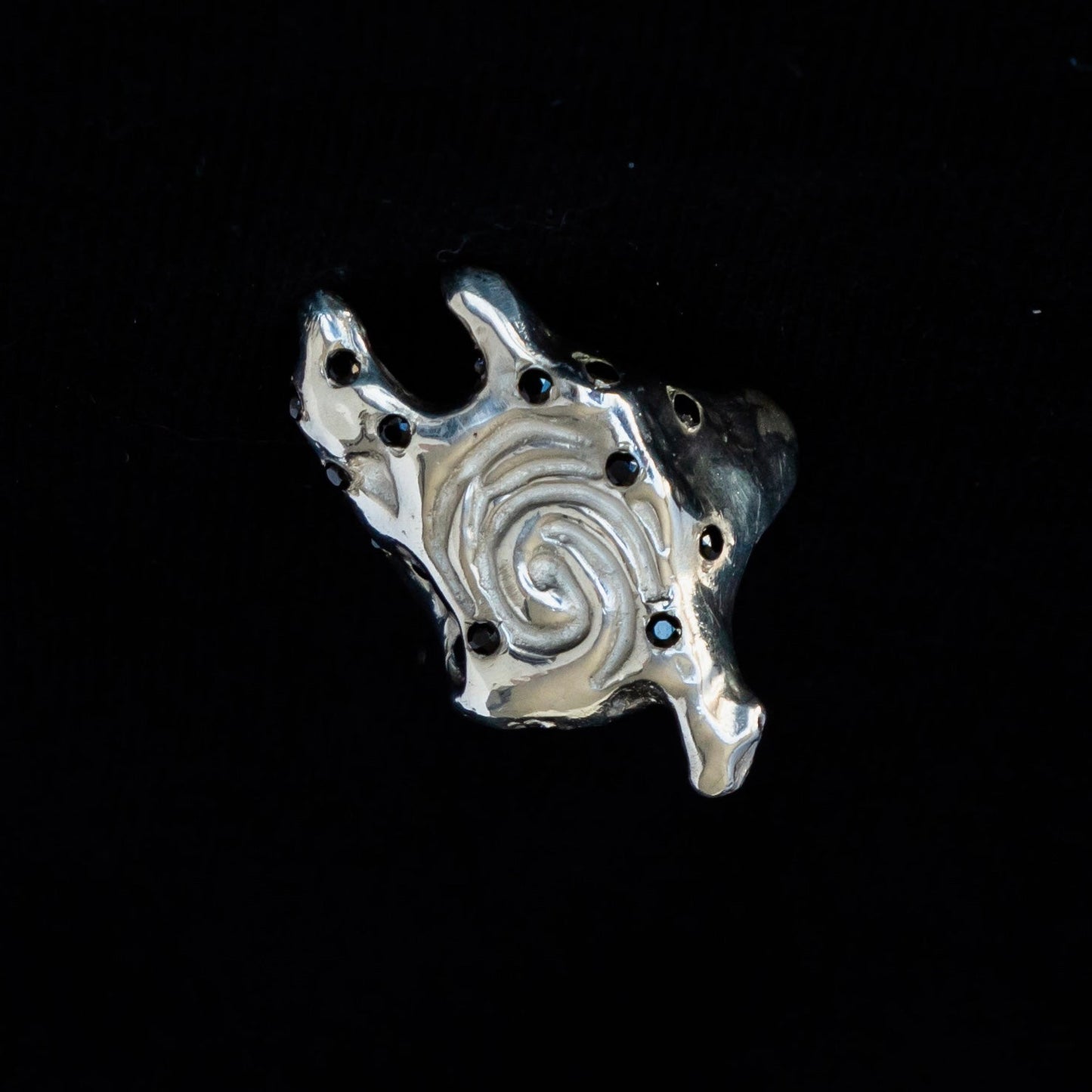 Nova Ring