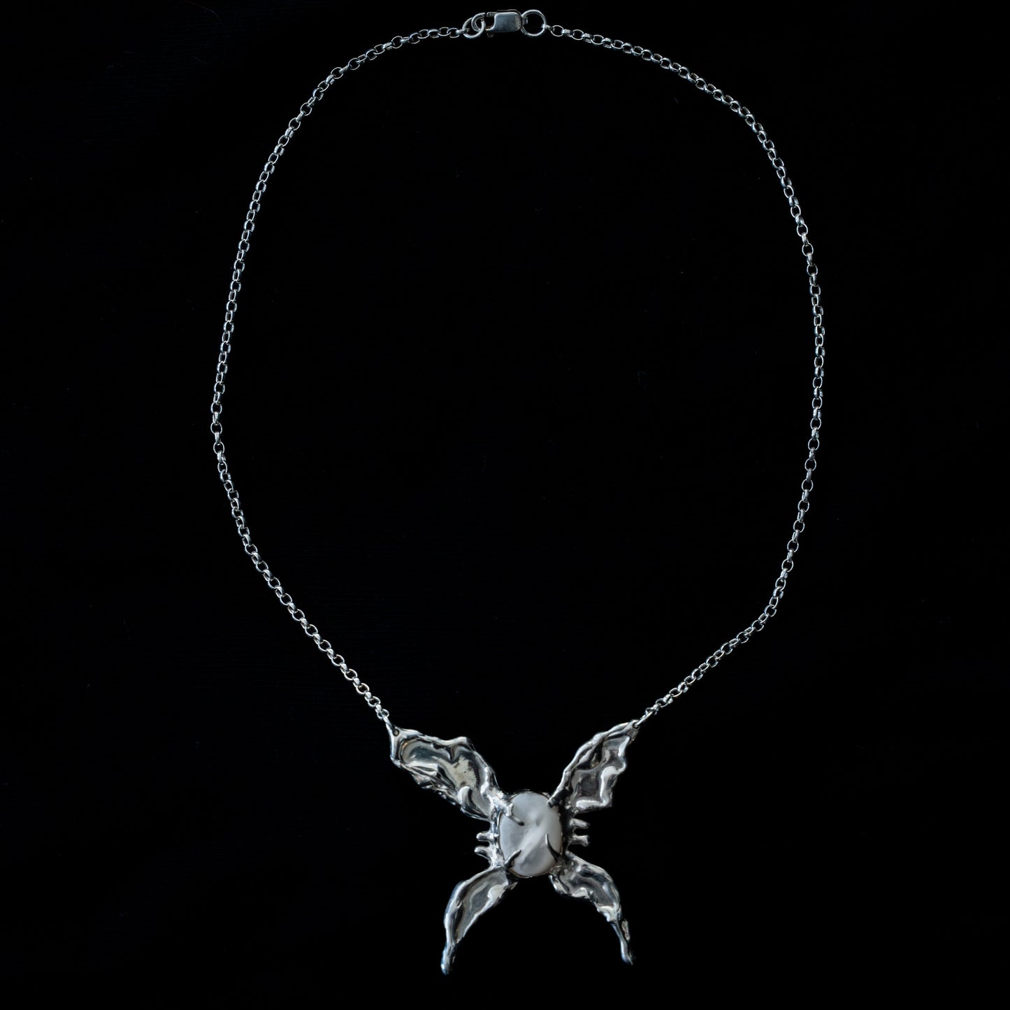 Fae Necklace
