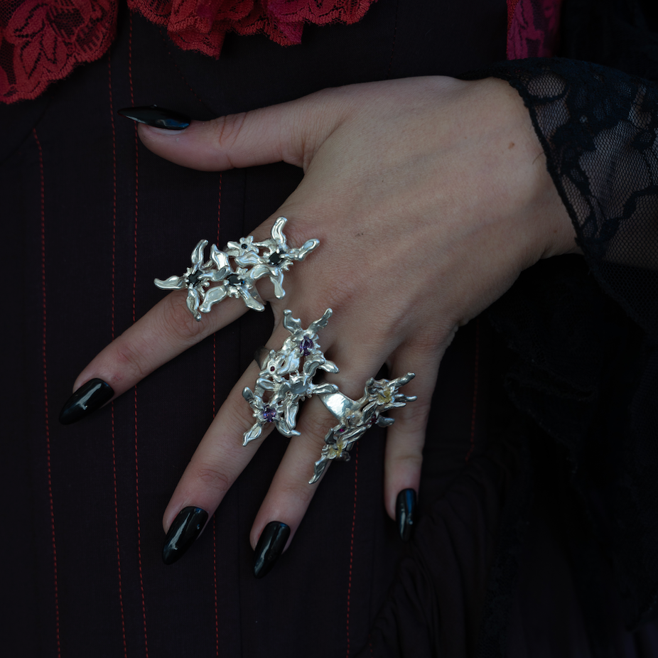 Feyre Ring