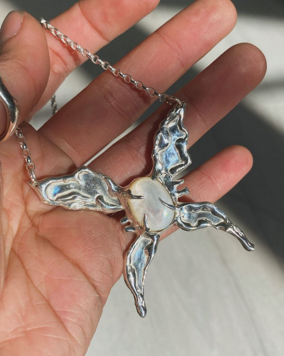 Collier Fae