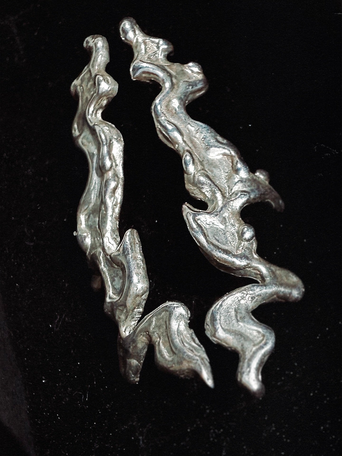 Flow Ring