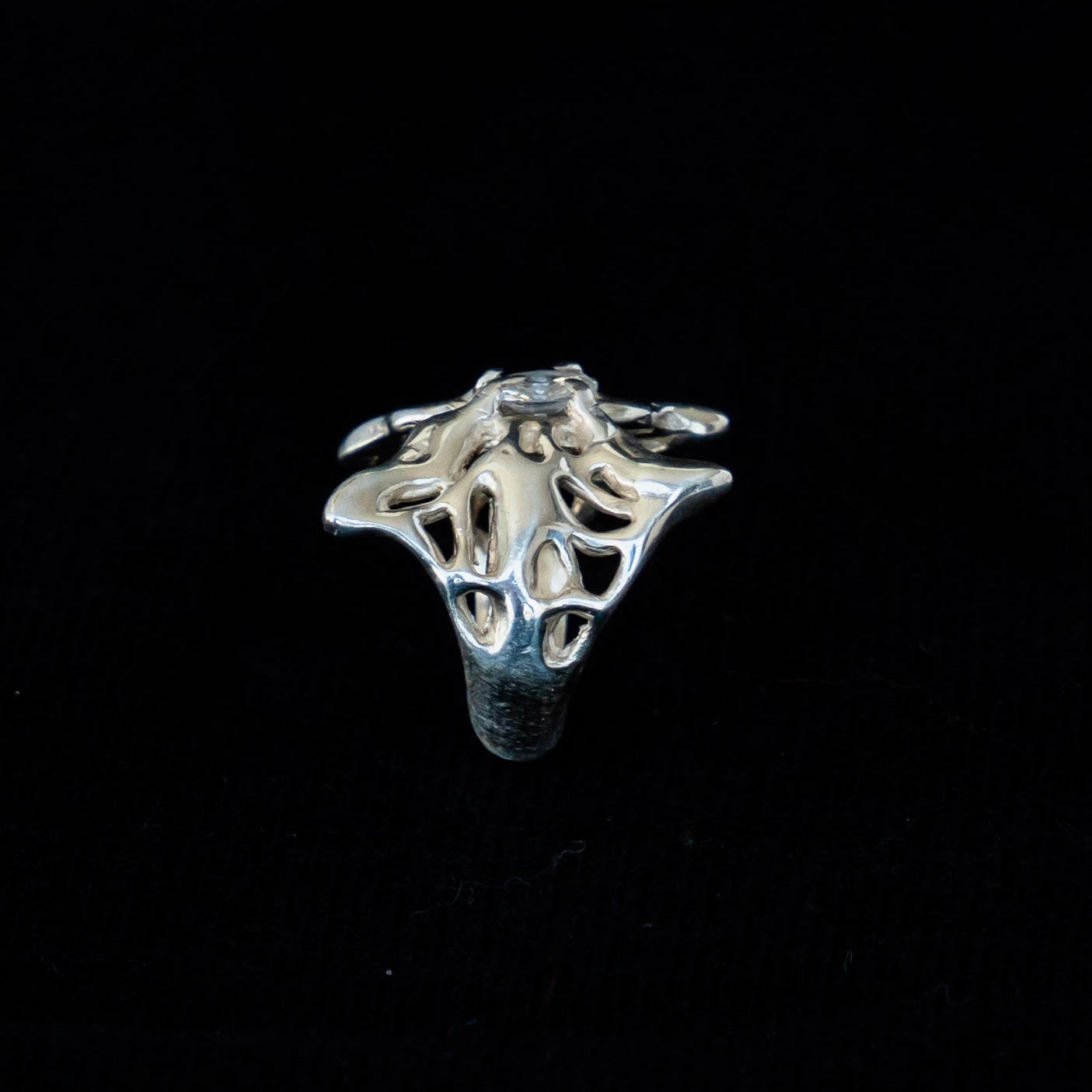 Dragonfly Ring