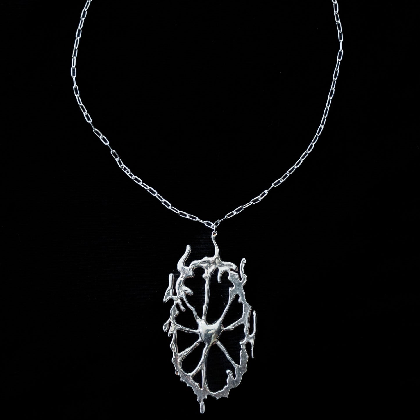 Luv Necklace
