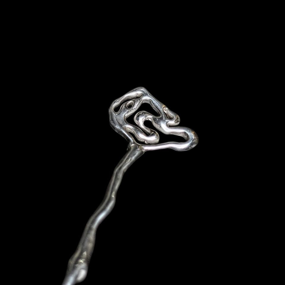Freya Hair Pin
