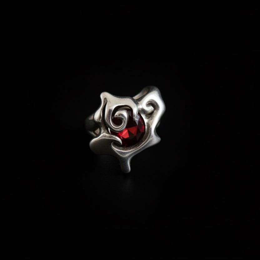 Fafnir Ring