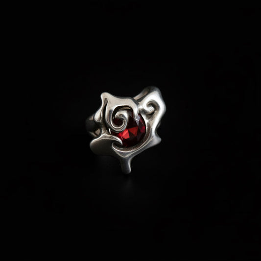 Fafnir Ring