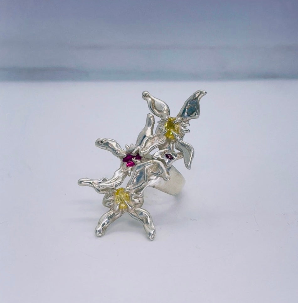 Feyre Ring