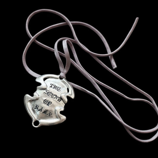 Amulet Pendant