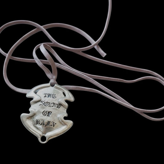 Amulet Pendant