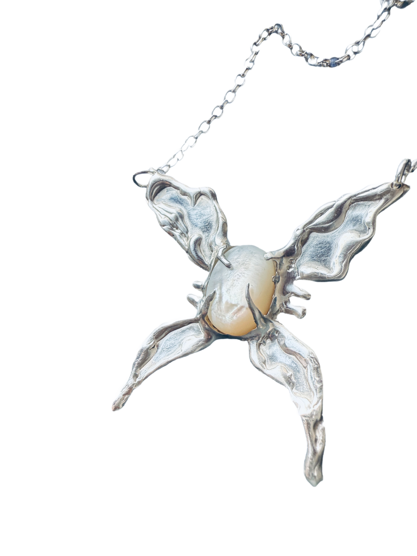 Collier Fae