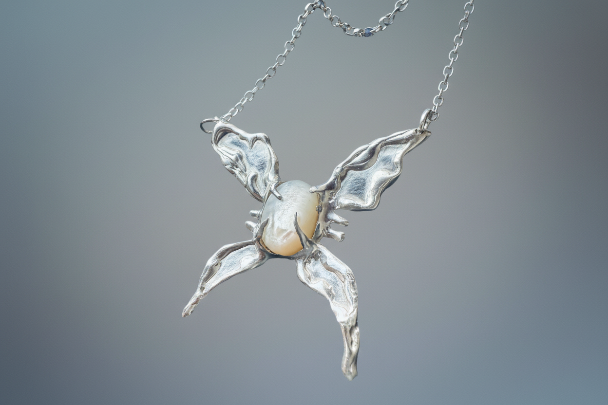 Fae Necklace