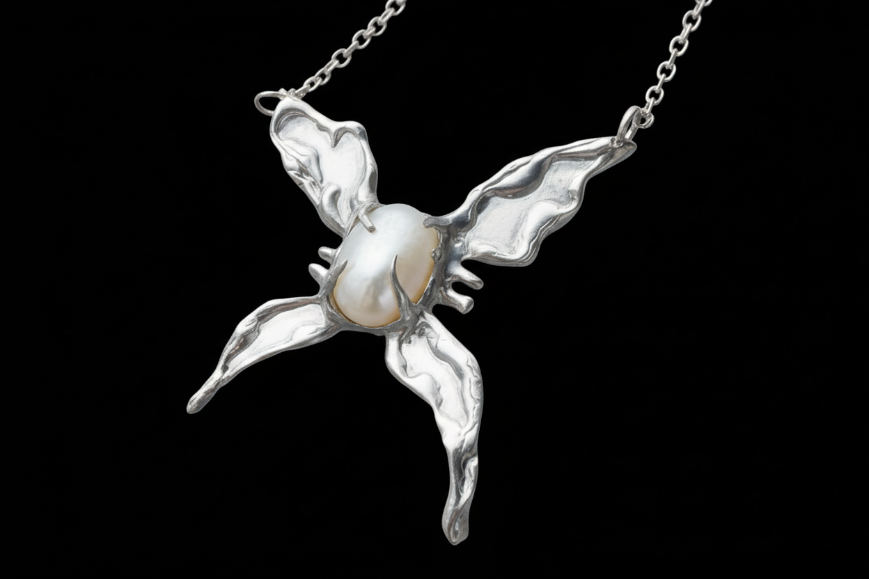 Fae Necklace