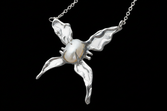 Fae Necklace
