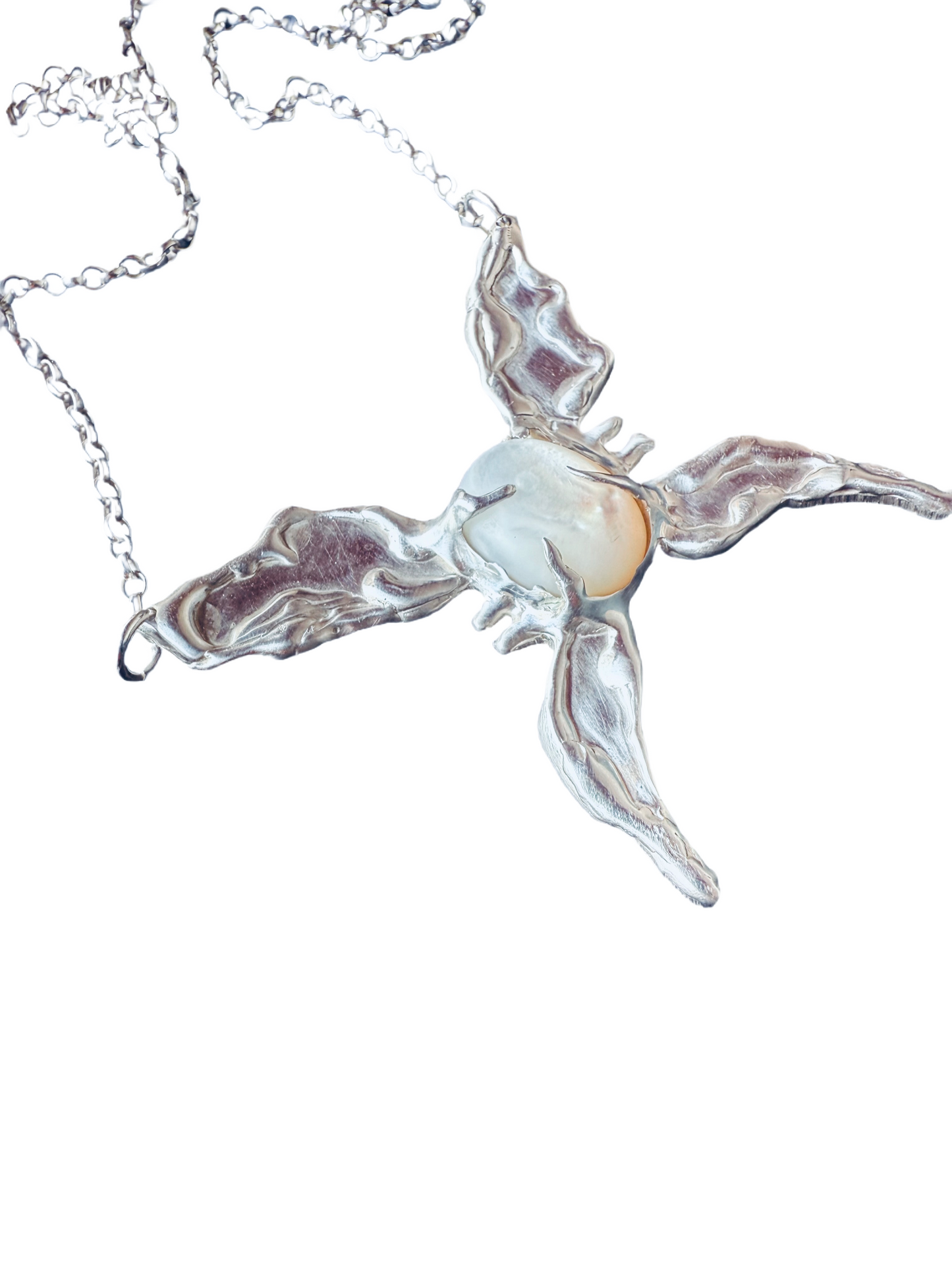 Collier Fae