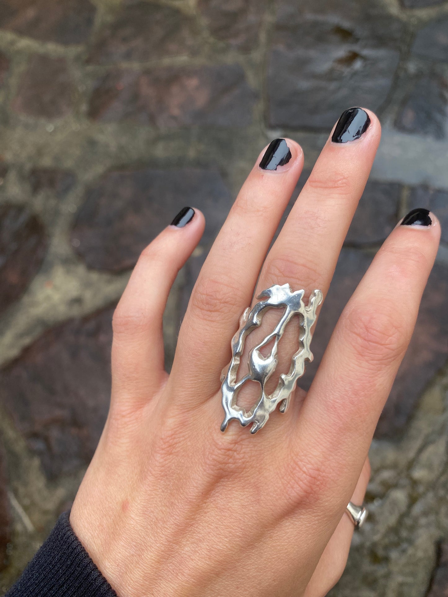 Luv Ring