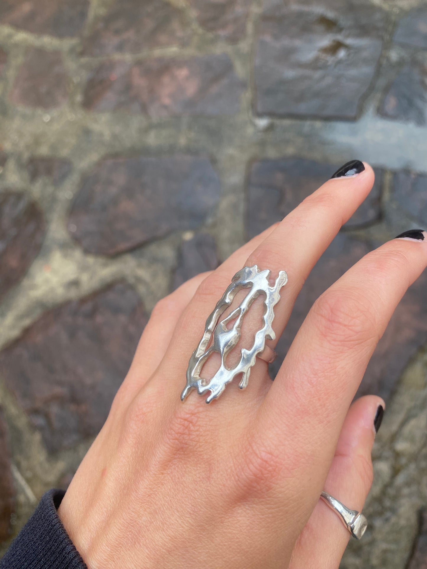 Luv Ring