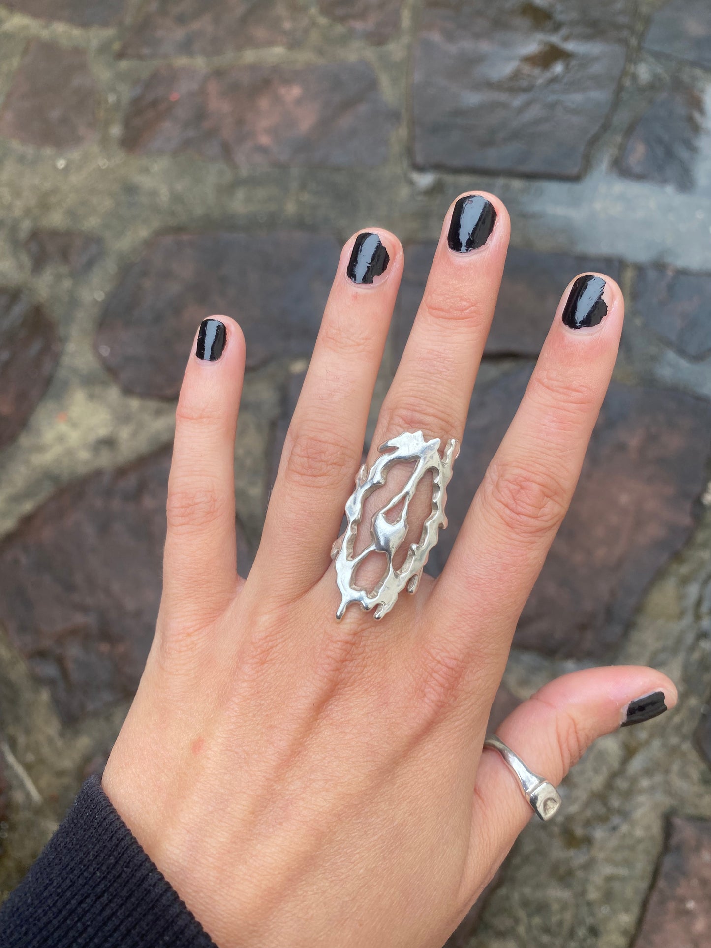Luv Ring
