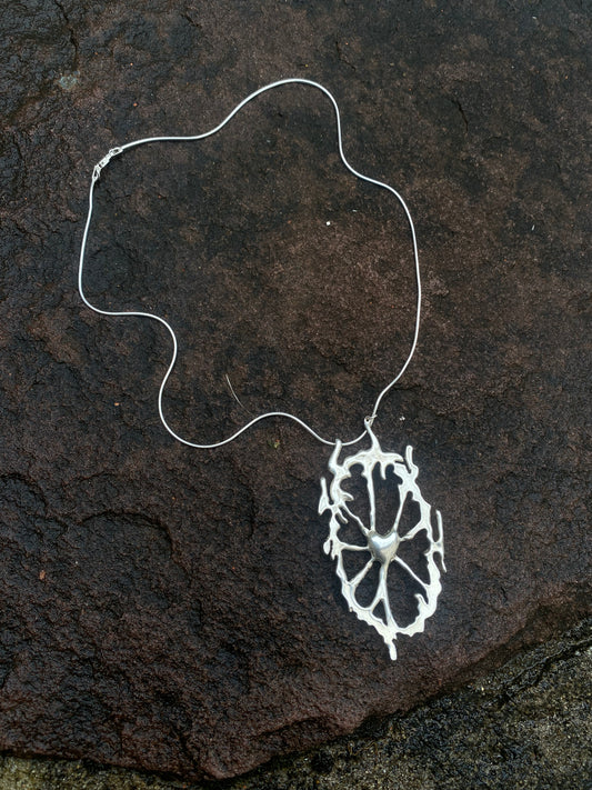 Luv Necklace