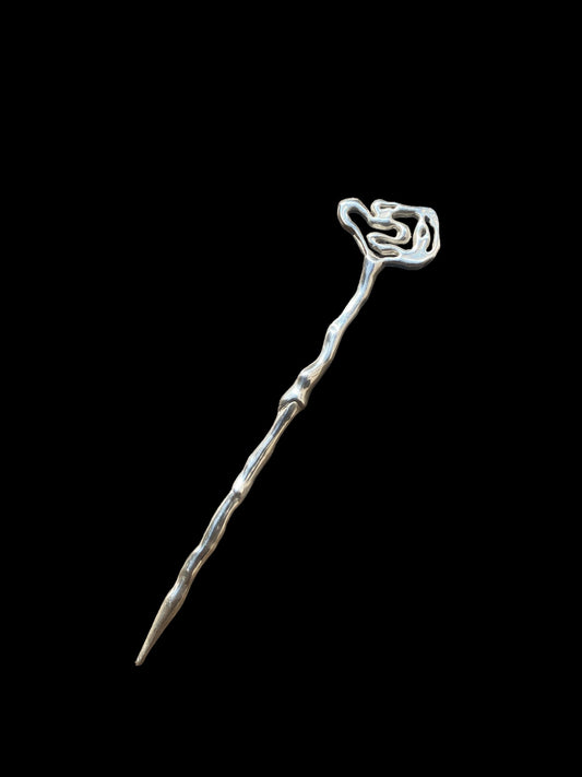 Freya Hair Ornament