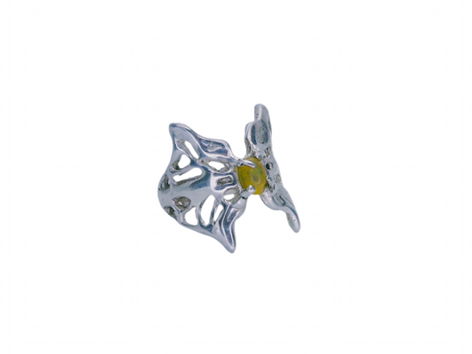Dragonfly Ring