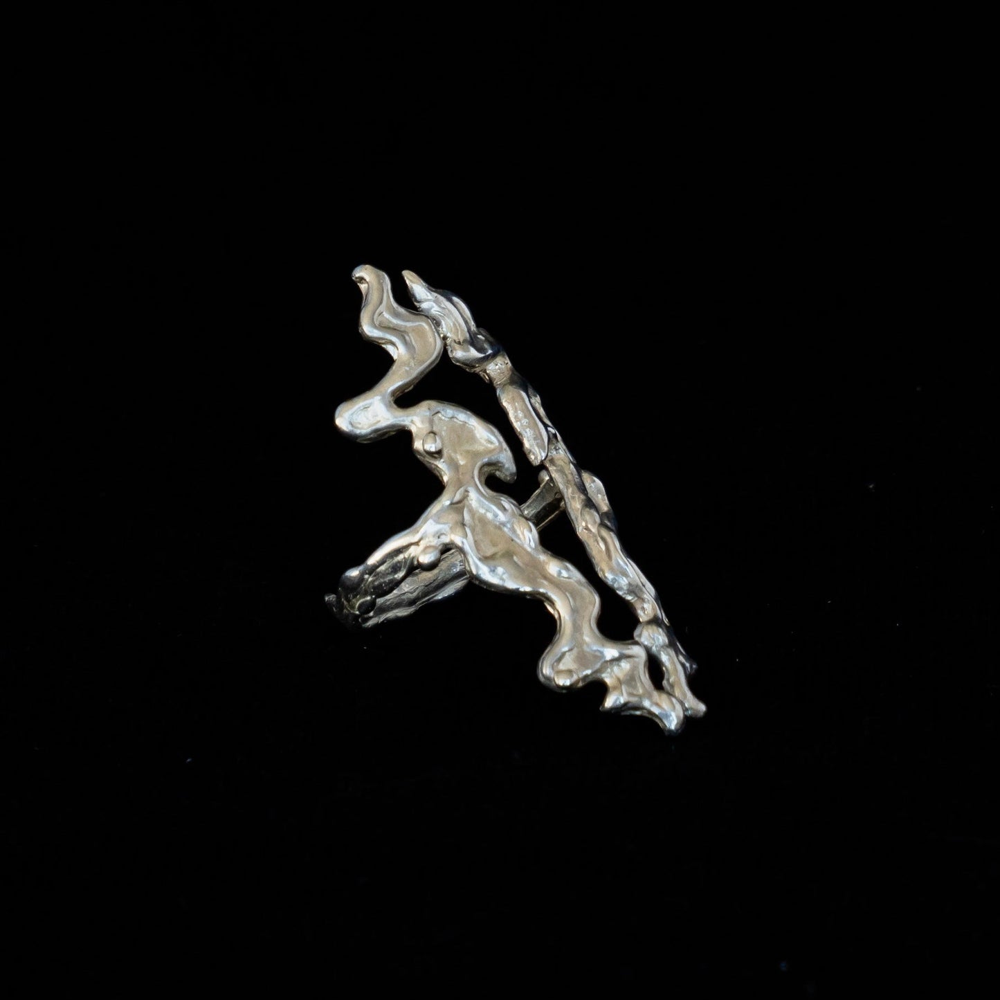 Flow Ring